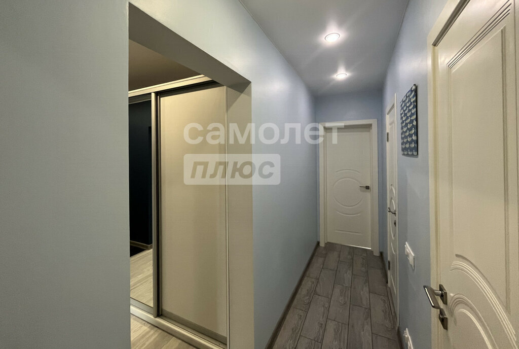 квартира г Одинцово ул Сосновая 10 Одинцово фото 20