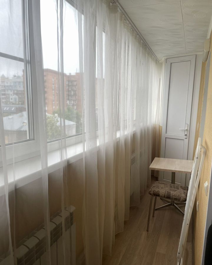 квартира г Нижний Новгород Горьковская ул Гоголя 32 фото 6