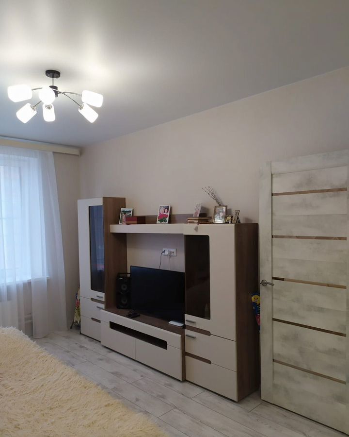 квартира г Тула р-н Центральный ул. Аркадия Шипунова, 46, с. Осиновая Гора фото 1