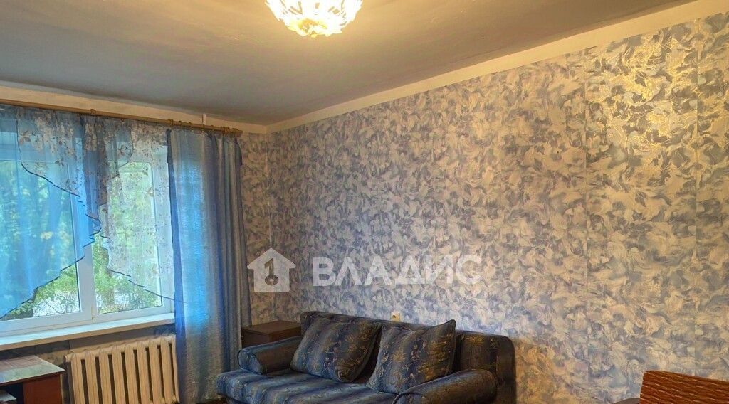 квартира г Калининград р-н Московский ул Подполковника Емельянова 308 фото 1