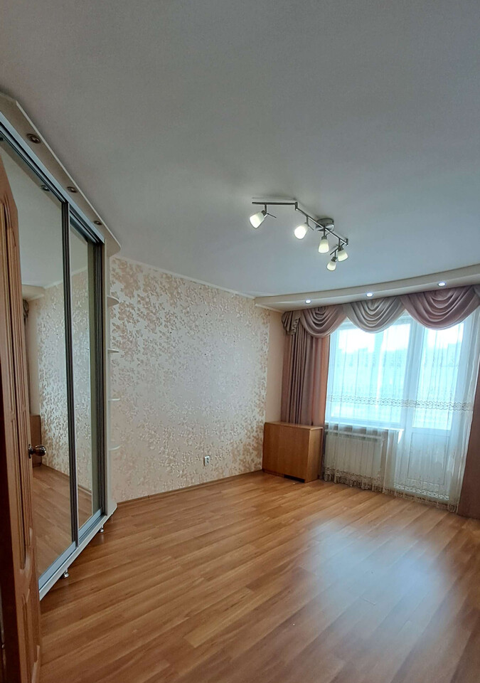 квартира г Усинск ул Молодежная 4 фото 10