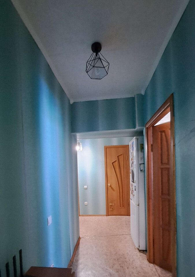 квартира г Усинск ул Ленина 9 фото 26