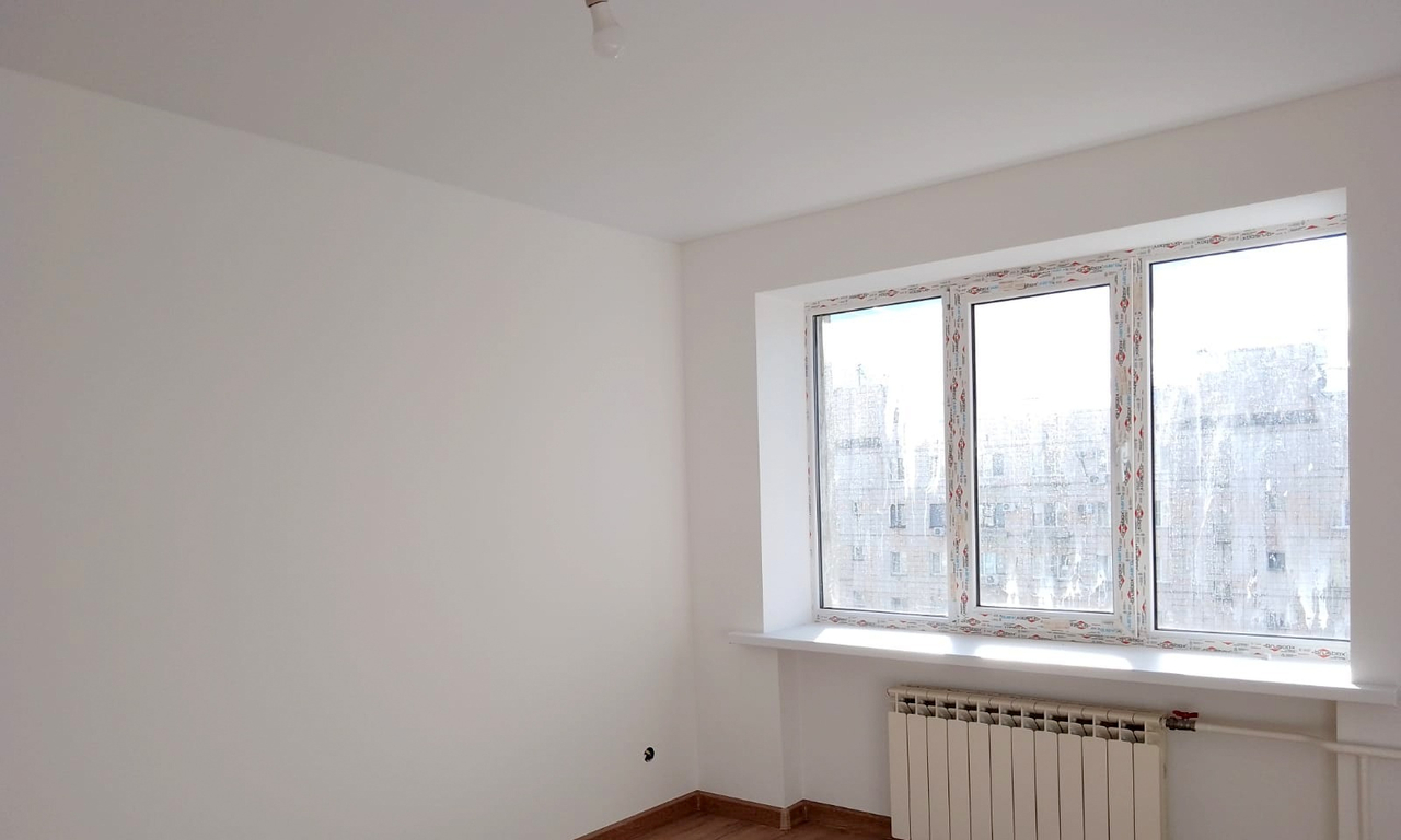 квартира г Волгоград Тулака ул им. Карла Маркса 17 м-н фото 17