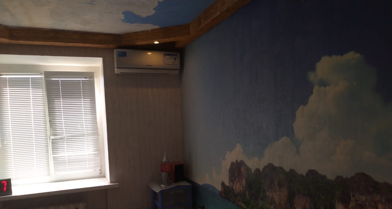 квартира г Волгоград 103-й м-н, улица Маршала Рокоссовского, 54 фото 19