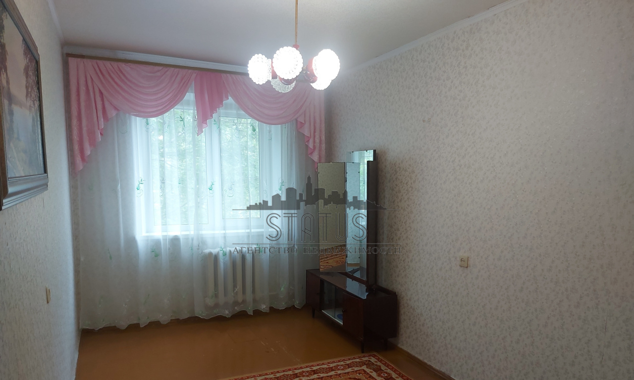 квартира г Ртищево ул Котовского 32 фото 19