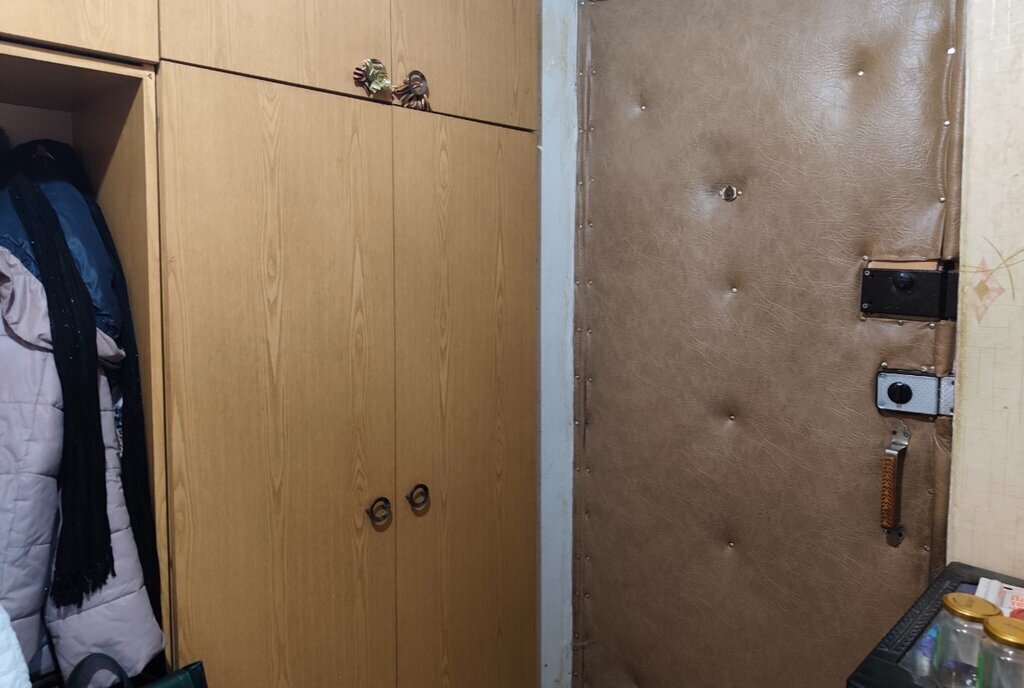 квартира г Волгоград ул им. Быстрова 84б фото 5