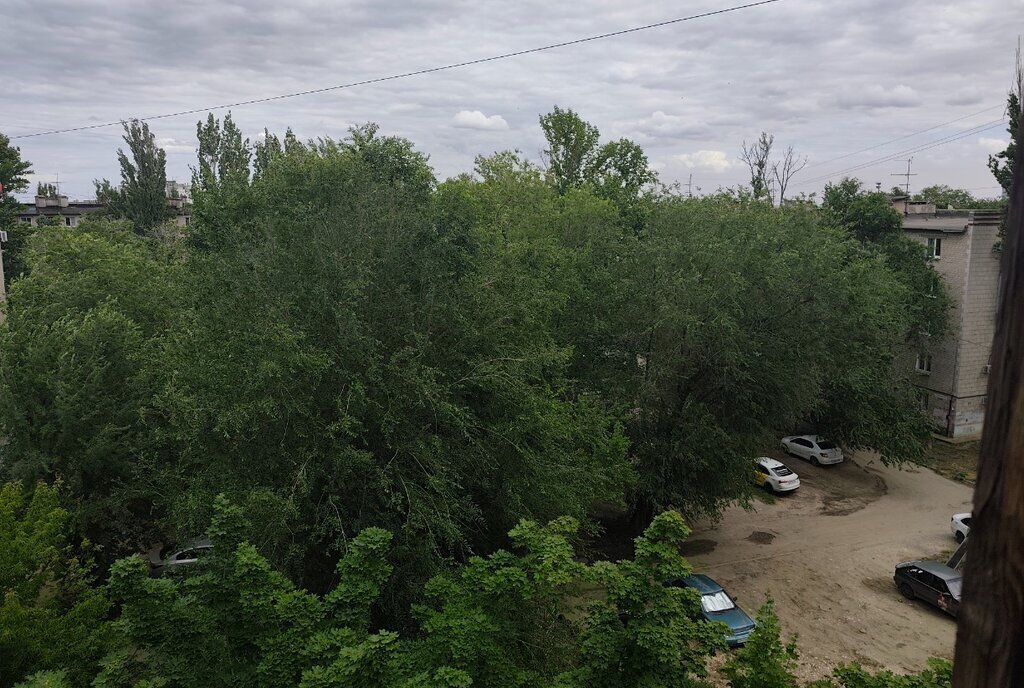 квартира г Волгоград ул им. Быстрова 84б фото 8