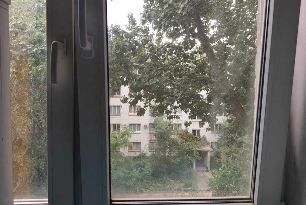 квартира г Волгоград ул им. Быстрова 84б фото 9