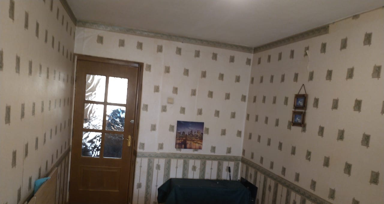 квартира г Волгоград 103-й м-н, улица Маршала Рокоссовского, 54 фото 30