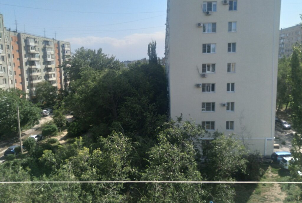квартира г Волгоград ул им. маршала Еременко 114 фото 23