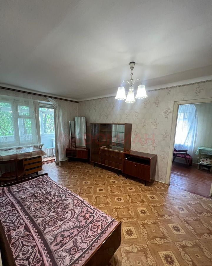 квартира г Таганрог Северо-Западный ул Калинина 117 фото 8