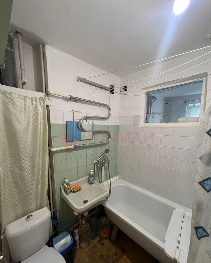 квартира г Таганрог Северо-Западный ул Калинина 117 фото 10