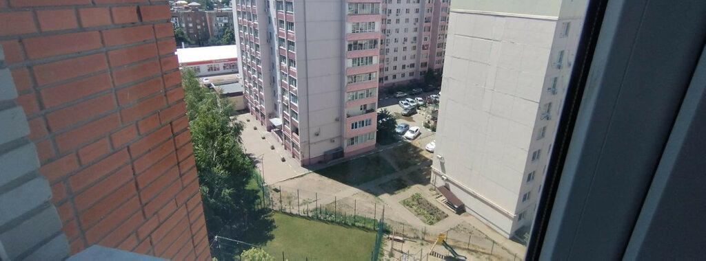 квартира г Батайск ул Воровского 67 фото 16