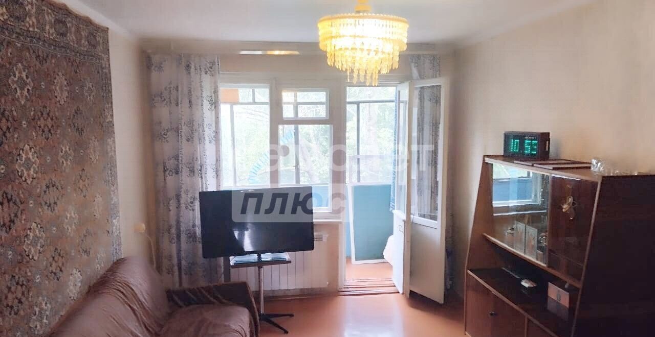 квартира г Липецк р-н Октябрьский ул М.И. Неделина 11 фото 1