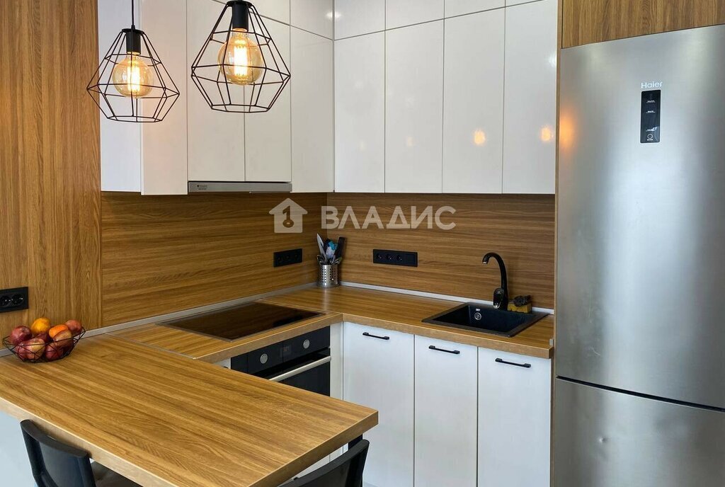 квартира р-н Кстовский г Кстово Автозаводская, 6-й микрорайон, 37 фото 1