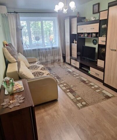 квартира ул 2-я Киргизская 97/3 фото