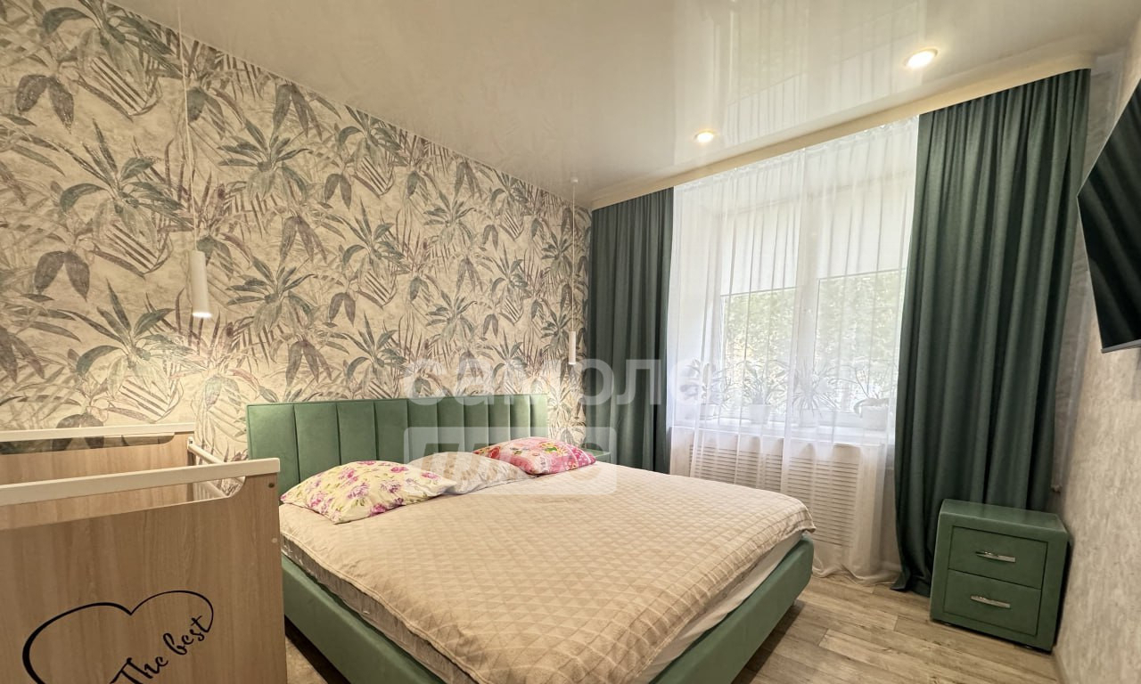 квартира г Северодвинск Индустриальная, 61 / Бойчука, 13 фото 1