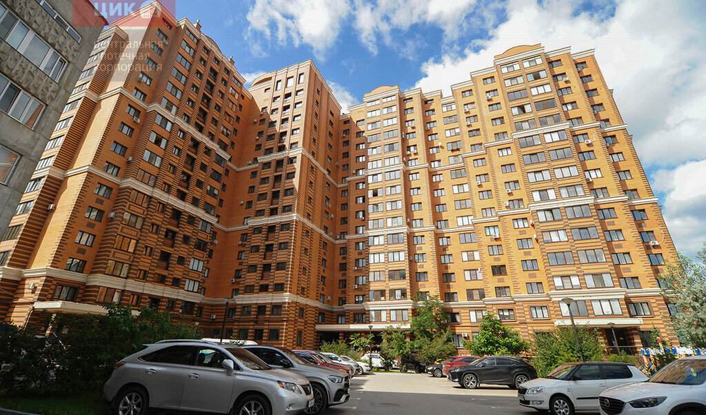 квартира г Рязань ул Чкалова 1к/4 фото 1