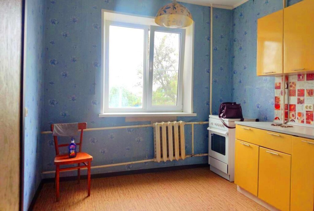 квартира г Волгодонск ул Гагарина 37/3 фото 3