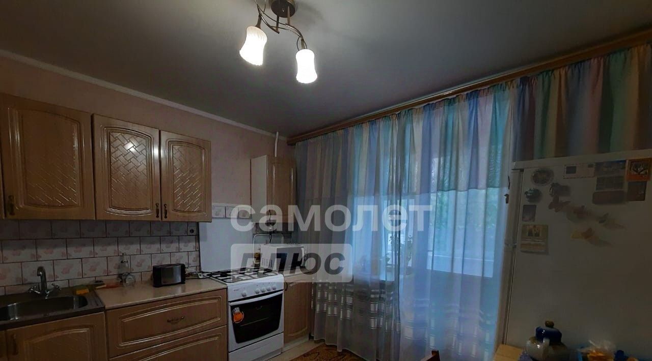 квартира г Переславль-Залесский ул Заводская 23 фото 1