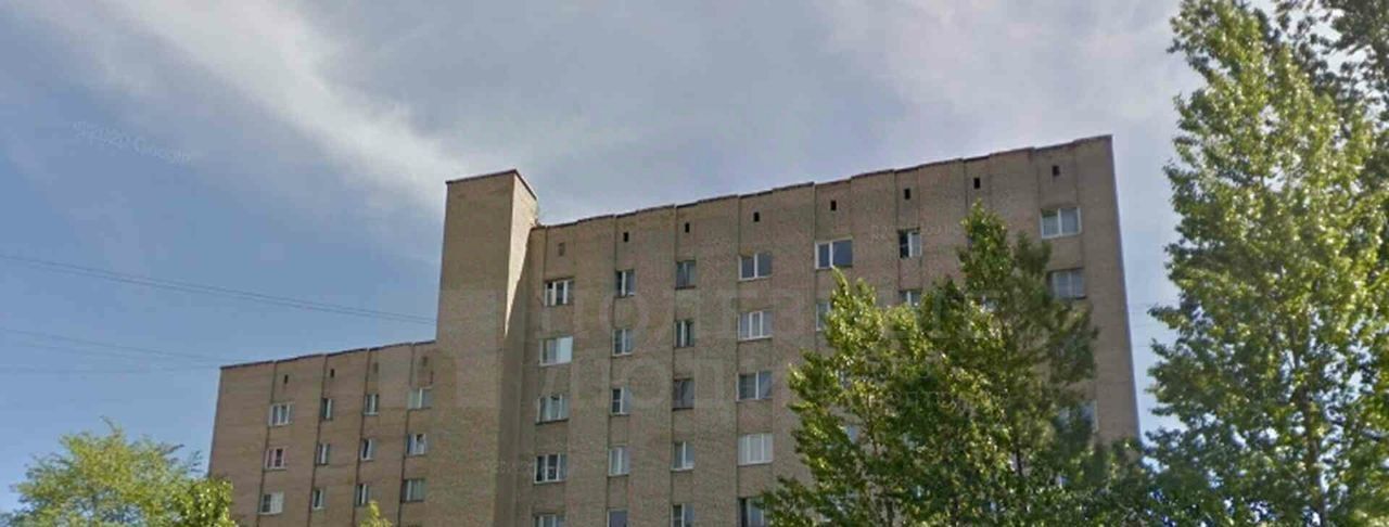 комната г Великий Новгород ул Саши Устинова 7 фото 3