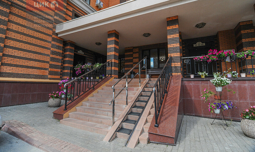 квартира г Рязань ул Чкалова 1к/4 фото 2