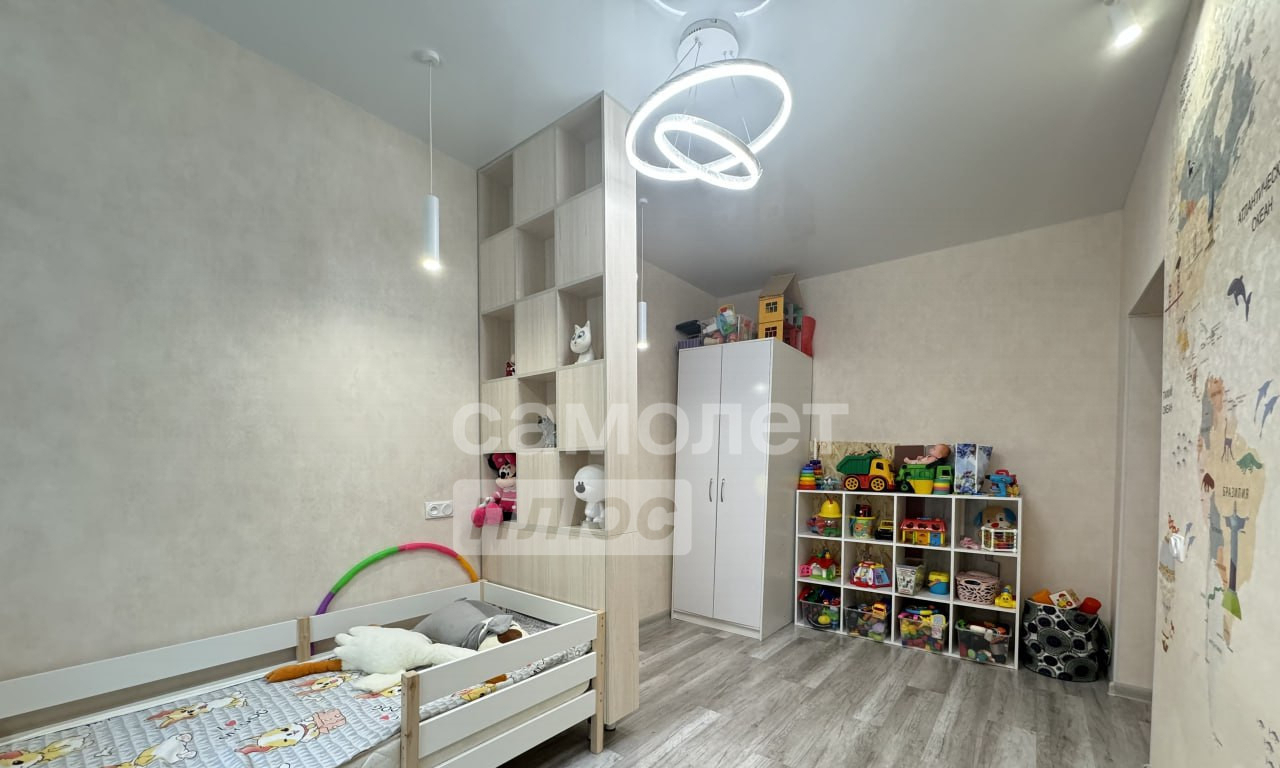 квартира г Северодвинск Индустриальная, 61 / Бойчука, 13 фото 4