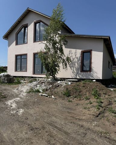 дом р-н Орджоникидзевский ул Виноградная фото