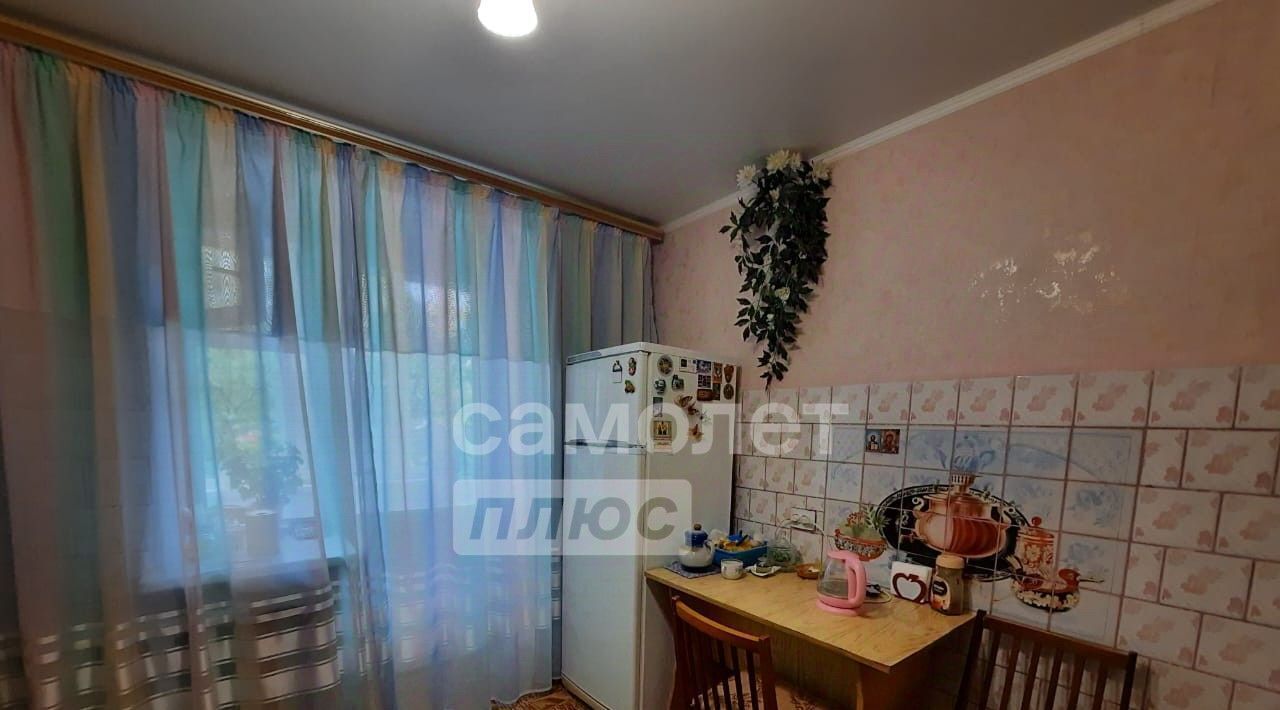 квартира г Переславль-Залесский ул Заводская 23 фото 2