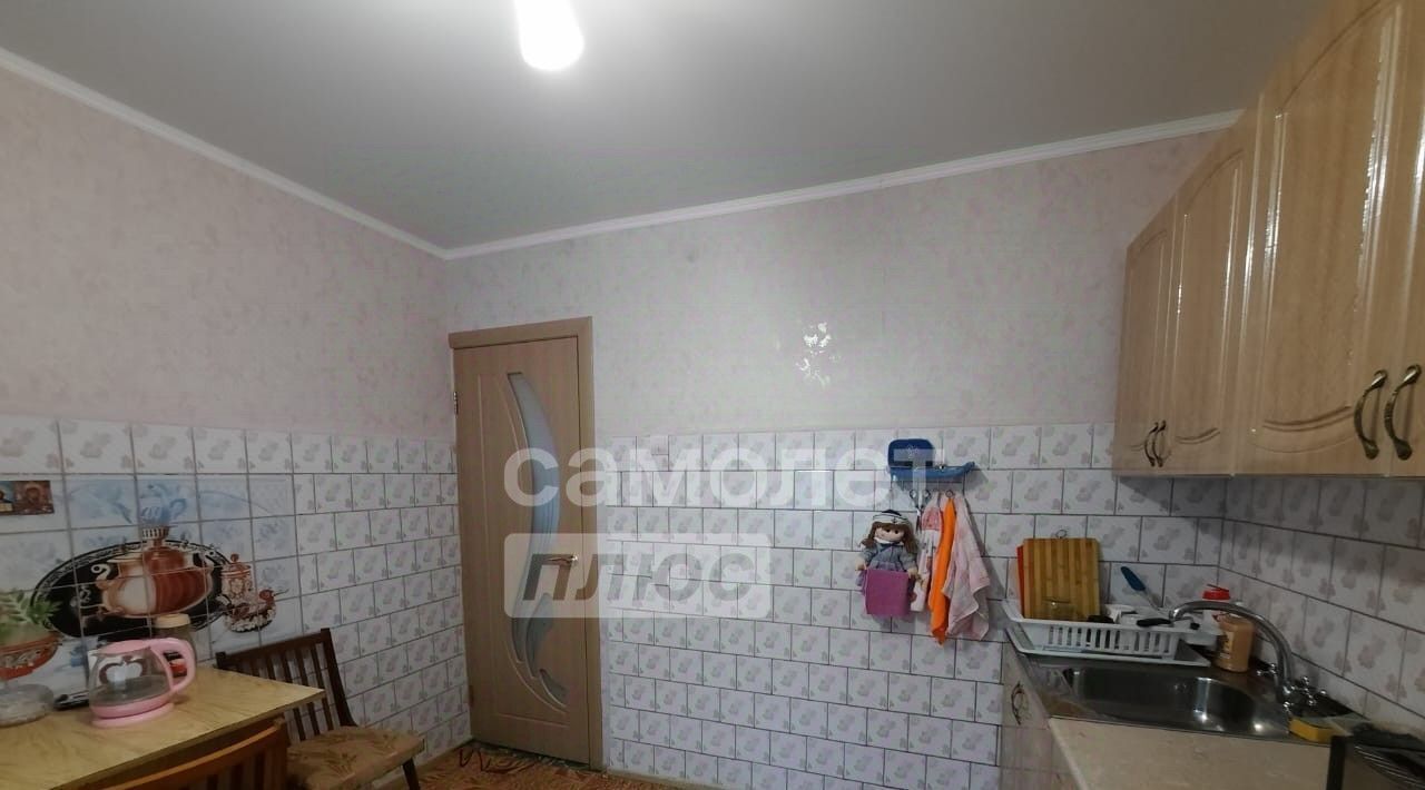 квартира г Переславль-Залесский ул Заводская 23 фото 3
