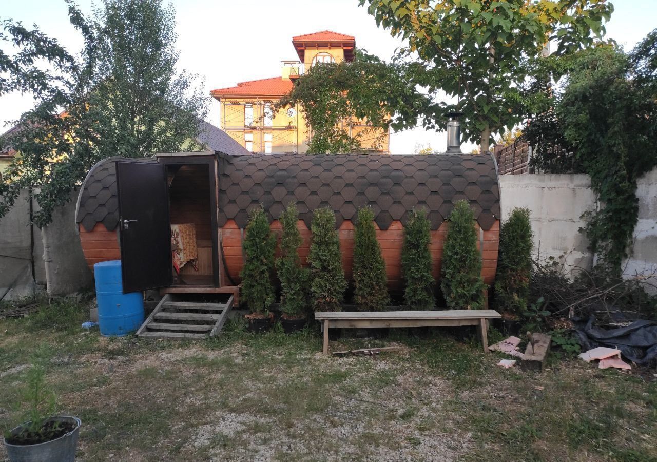 дом г Севастополь с Резервное пер Бородинский р-н Балаклавский Орлиновский муниципальный округ, Крым фото 6