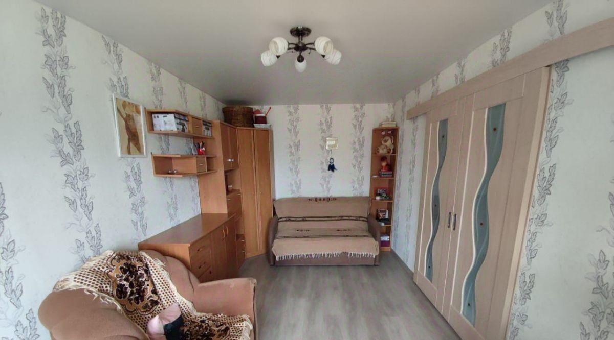 квартира г Тверь р-н Московский ул Богданова 26/17 фото 5