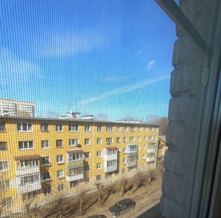 квартира г Тверь р-н Московский ул Богданова 26/17 фото 9