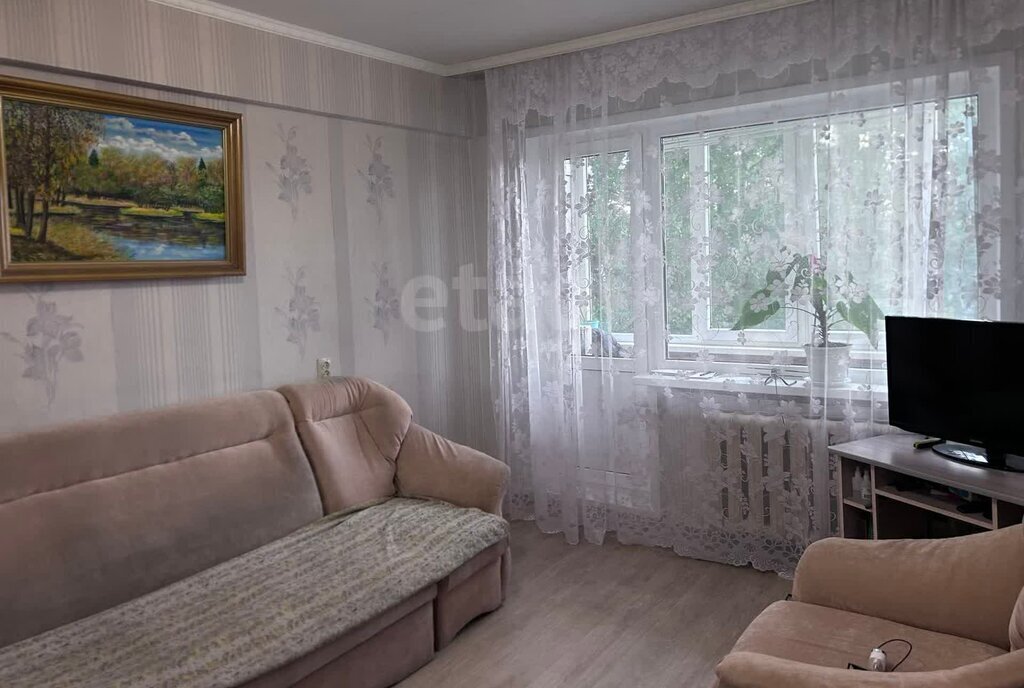 квартира г Ульяновск ул Станкостроителей 19 фото 1