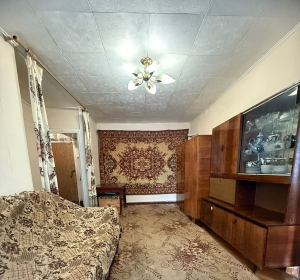 квартира г Ульяновск ул Полбина 37 фото 2