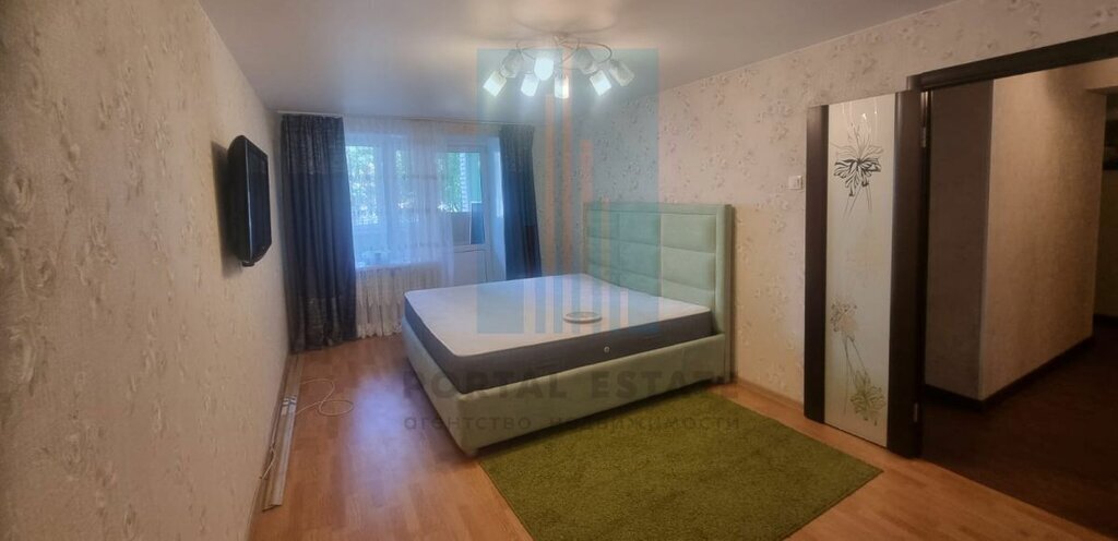 квартира г Подольск пр-кт Юных Ленинцев 34/2 Силикатная фото 1