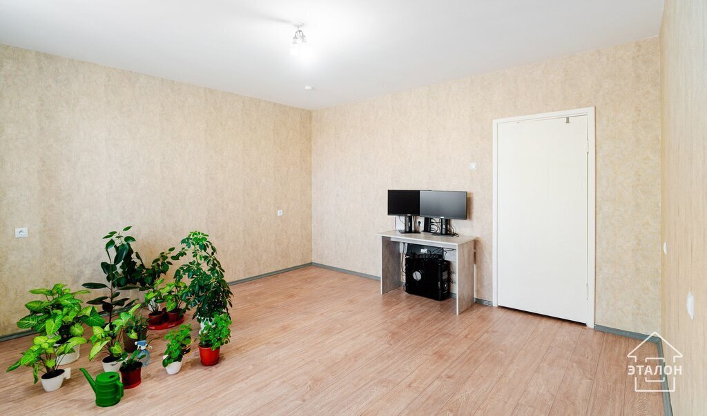 квартира г Омск ул 24-я Северная 93к/1 фото 2