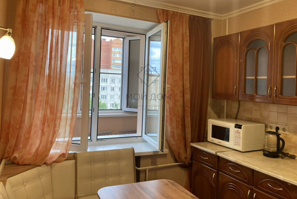 квартира г Реутов пр-кт Юбилейный 30/2 Реутов фото 2