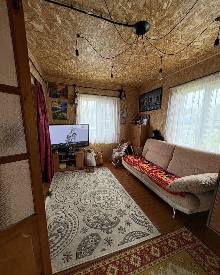 дом г Новодвинск снт Маяк Майская ул фото 6