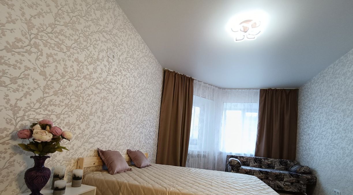 квартира г Сургут 25-й микрорайон 25-й фото 6