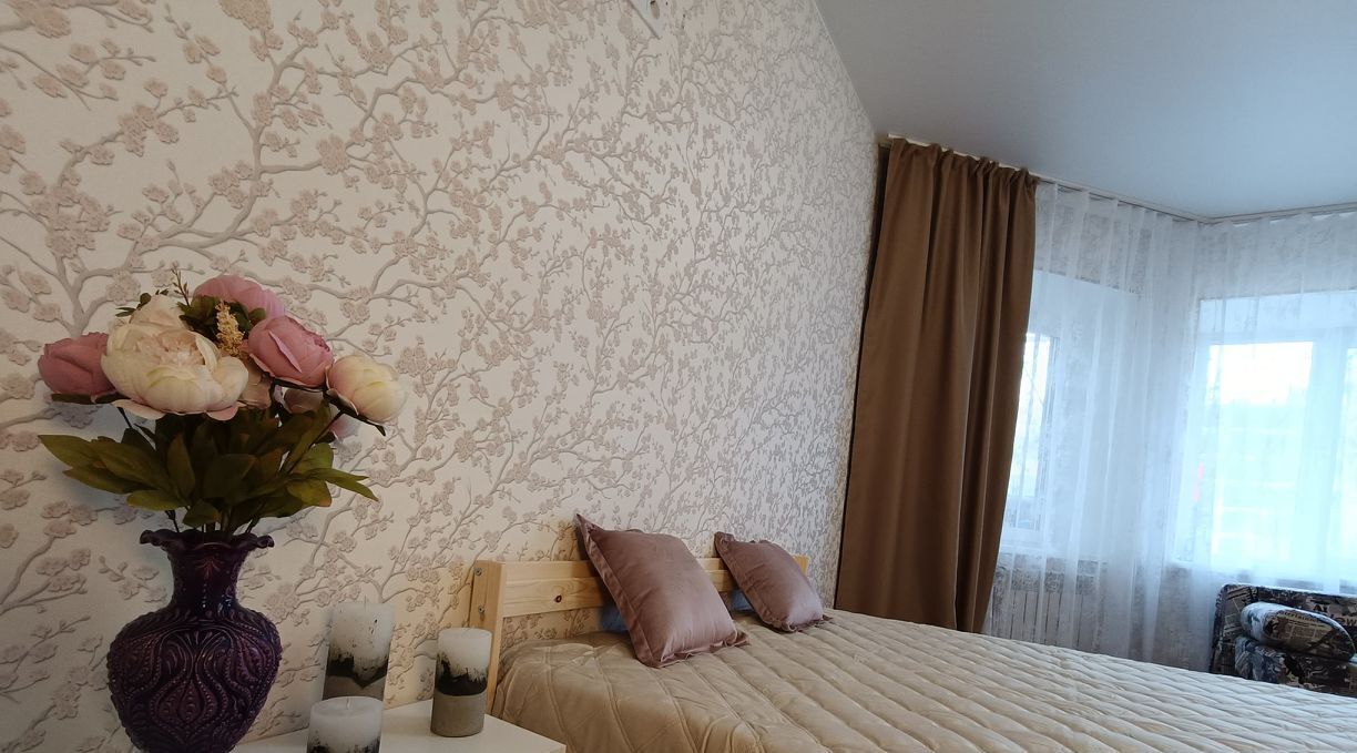 квартира г Сургут 25-й микрорайон 25-й фото 8