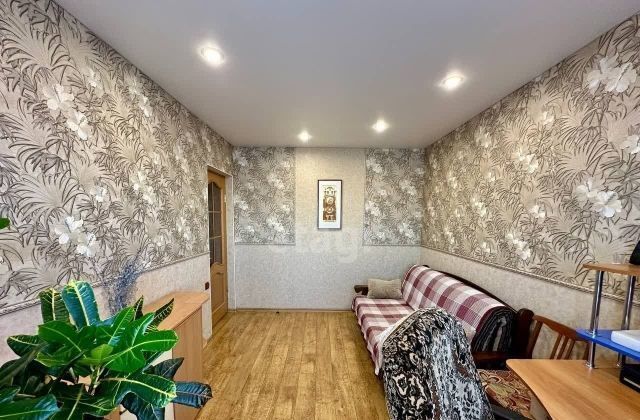квартира г Ачинск ул Назарова 15 фото 6