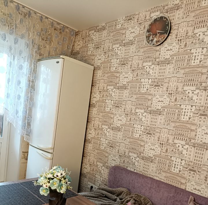 квартира г Сургут 25-й микрорайон 25-й фото 11