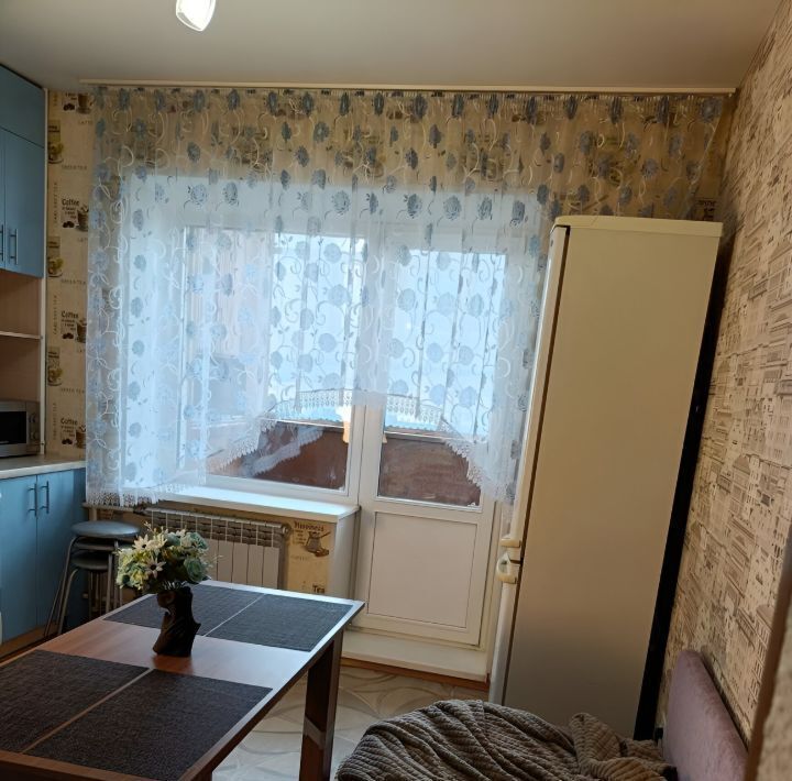 квартира г Сургут 25-й микрорайон 25-й фото 12
