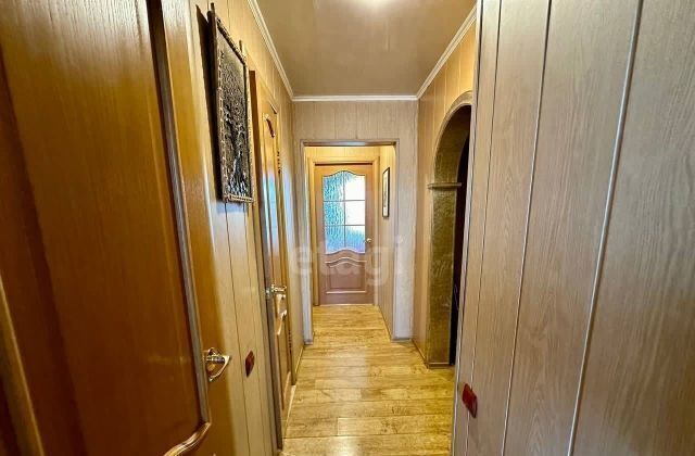 квартира г Ачинск ул Назарова 15 фото 8
