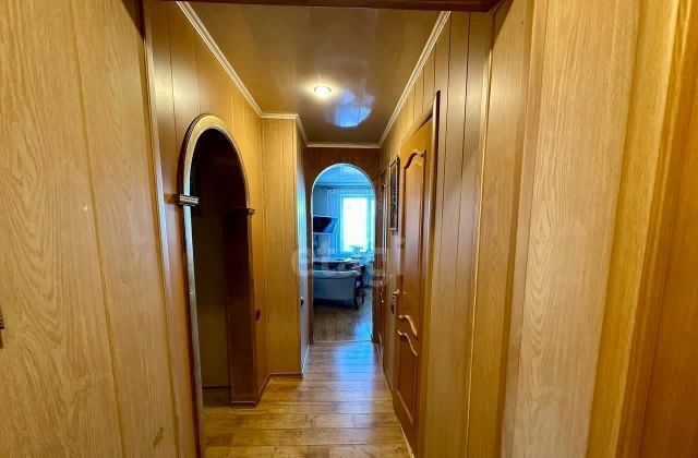 квартира г Ачинск ул Назарова 15 фото 9