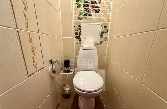 квартира г Ачинск ул Назарова 15 фото 10