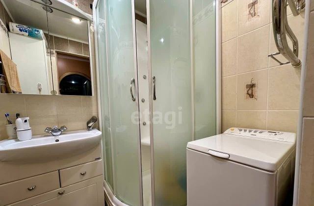 квартира г Ачинск ул Назарова 15 фото 11