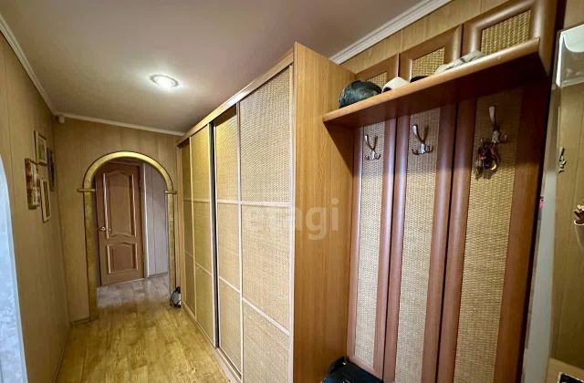 квартира г Ачинск ул Назарова 15 фото 12