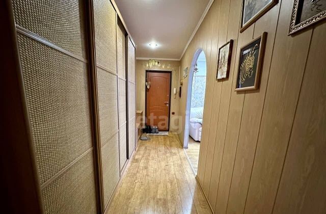 квартира г Ачинск ул Назарова 15 фото 13